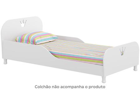 Imagem de Cama Infantil  Multimóveis