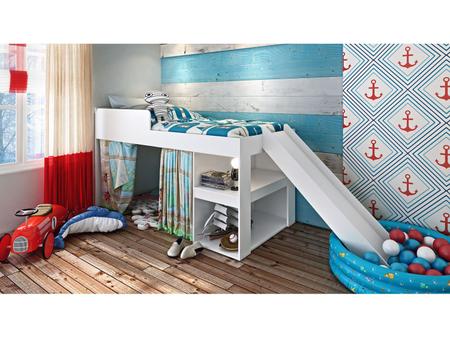 Imagem de Cama Infantil Playground 