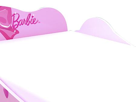 Cama Barbie Happy - Pura Magia em Promoção na Americanas