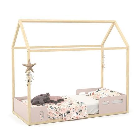 Imagem de Cama Montessoriana Liv - Matic Móveis