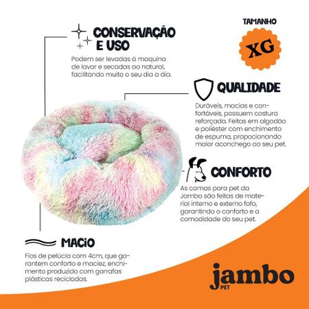 Materiais extras - Jambô Editora