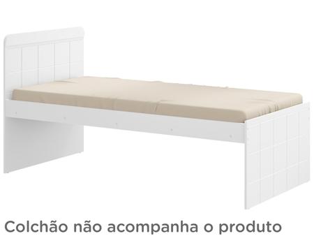 Imagem de Cama Solteiro Multimóveis