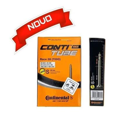 Camara continental online race 28