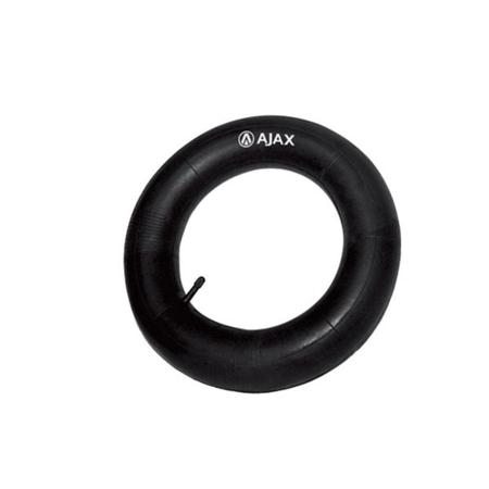 Câmara de ar para carrinho de mão 3,25" x 8" - Ajax Imagem de Câmara de ar para carrinho de mão 3,25" x 8" - Ajax