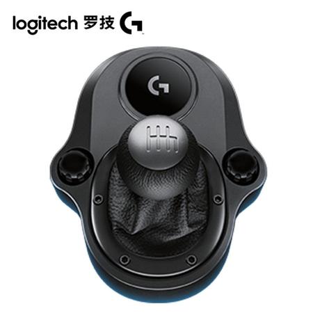 Imagem de Câmbio Manual Logitech G Driving Force G29 G920 G923 Lacrado