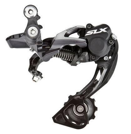 C mbio Tras. 10v Shimano Slx Rd m675 shadow C mbio para