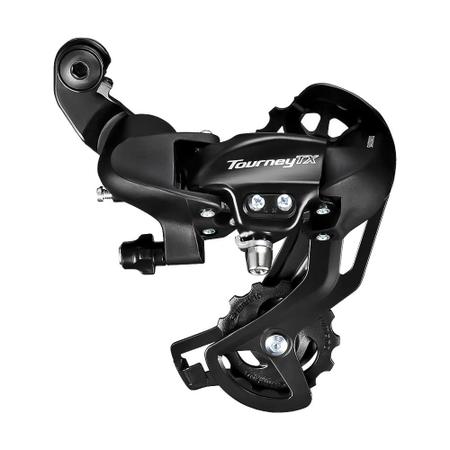 Imagem de Câmbio Traseiro SHIMANO Tourney Rd-Tx800 6 / 7 / 8v