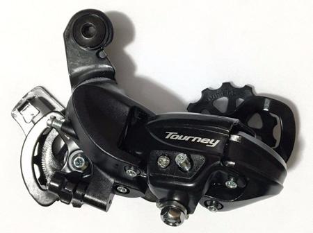 Shimano best sale ty300 7v