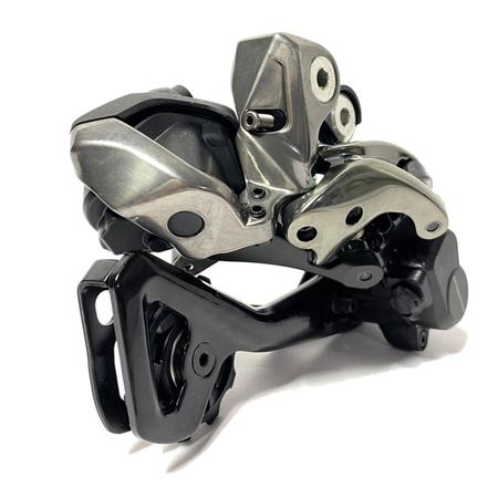 C mbio Traseiro Shimano Xtr Di2 Rd M9050 Gs 11V Eletr nico