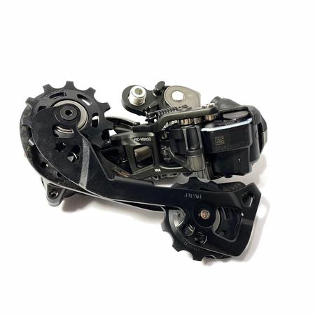 Cambio shimano xtr discount di2