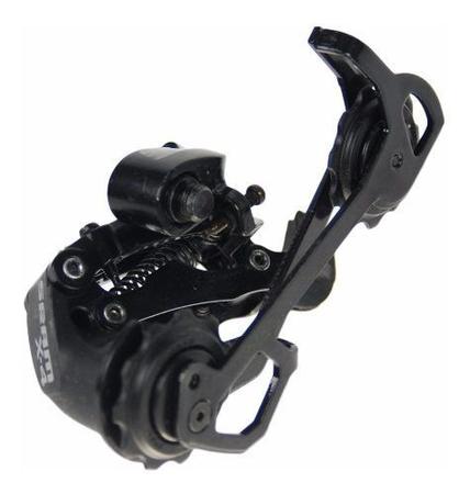 Imagem de Cambio Traseiro Sram X4 7v 8v 9v Long Cage Mtb - X5 X7