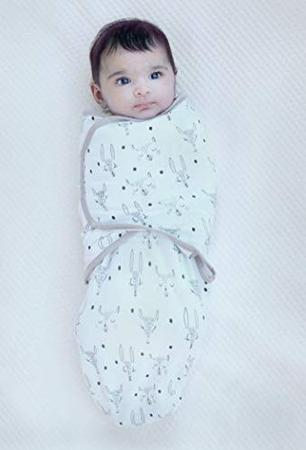 Cambria baby best sale swaddle