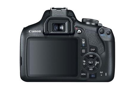 24 mp dslr camera