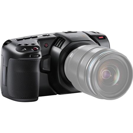 blackmagic camera 4k pocket