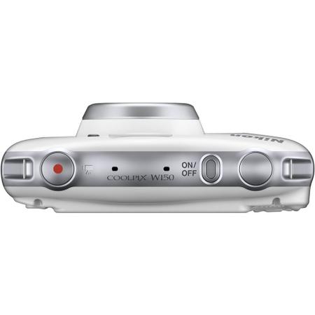 nikon coolpix w150 cena
