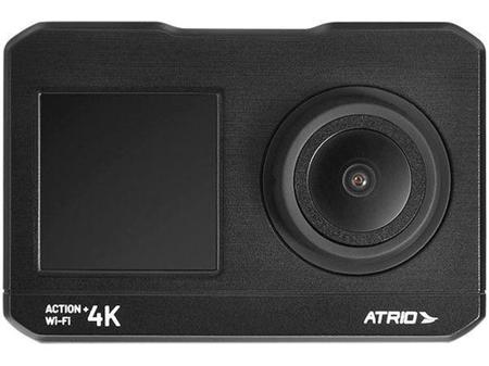 Imagem de Câmera de Ação Atrio DC191 16MP 4K Wi-Fi - 2” Case a Prova dÁgua