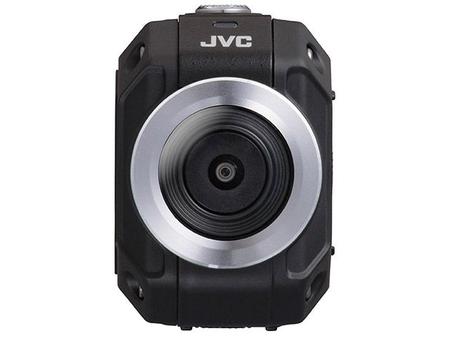Imagem de Câmera de Ação JVC Adixxion GC-XA1 5MP LCD 1,5” 