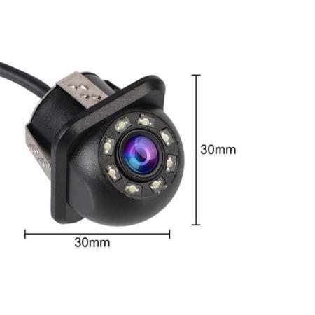 Camera de ré tartaruga alta resolução HD 1080p - Chinesa Imagem de Camera de ré tartaruga alta resolução HD 1080p