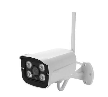 Imagem de Camera de Seguraça Smart Wifi