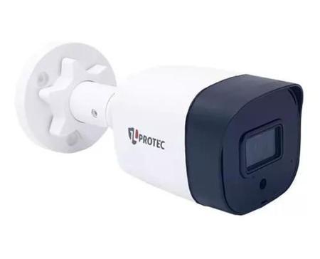 Imagem de Camera De Segurança Externa Interna 2.0 Mp Full Hd Branca - JLProtec