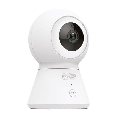 Imagem de Câmera de Segurança I2GO 360 Inteligente