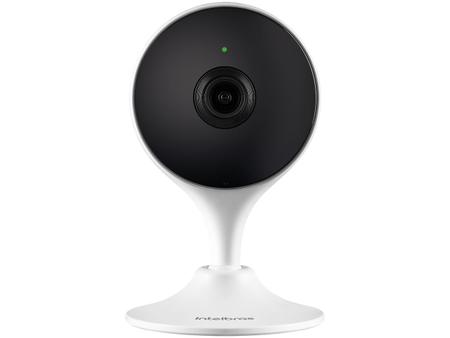 Imagem de Câmera de Segurança Inteligente Wi-Fi Intelbras