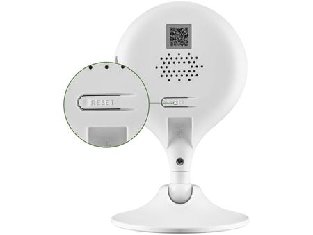 Imagem de Câmera de Segurança Inteligente Wi-Fi Intelbras