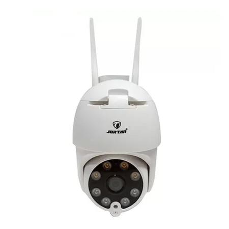 Imagem de Câmera de Segurança Ip Externa Prova De Água Wifi Hd Ipc360 Ptz Speed Dome