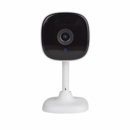 Imagem de Câmera de Segurança Wifi Pix-Z Zoom 4x 1080p Compatível Com Alexa Echo Show Haiz HZ-K258