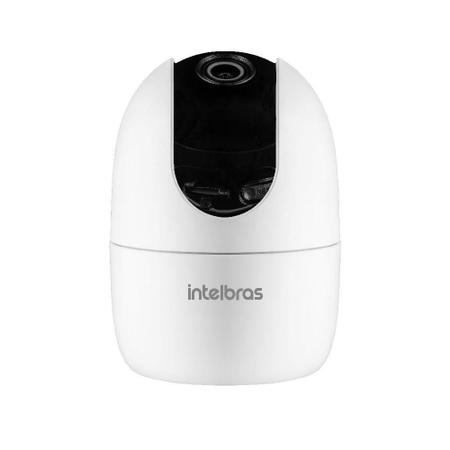 Imagem de Camera De Video Intelbras Wi-Fi Smart Izc 1004