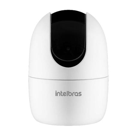 Imagem de Camera De Video Intelbras Wi-Fi Smart Izc 1004