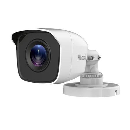 Imagem de Camera de Vigilancia CCTV Hilook Bullet THC-B110-P Turbo HD 720p/1MP - 2.8mm - IP66 hikvision