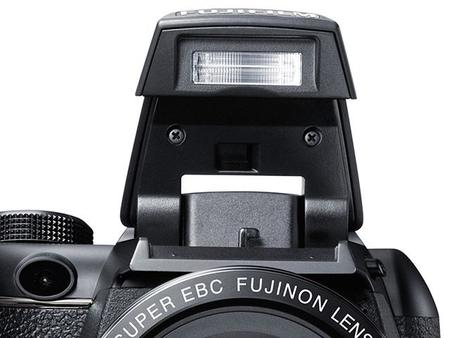 Imagem de Câmera Digital Fujifilm FinePix S4500 14MP LCD 3”