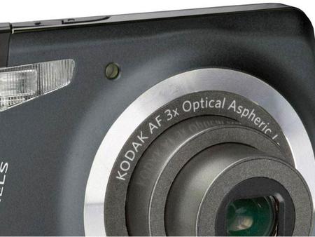 kodak m530 camera