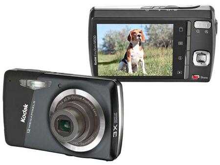 kodak m530 camera