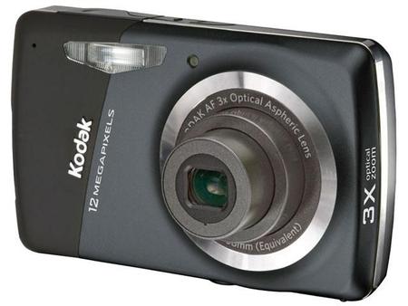 kodak m530 camera