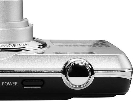 Samsung W880: com 12MP e zoom óptico de 3x