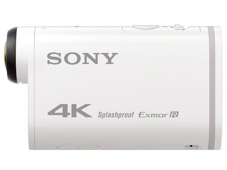Imagem de Câmera Digital Sony Action Cam FDR-X1000V 8.8MP