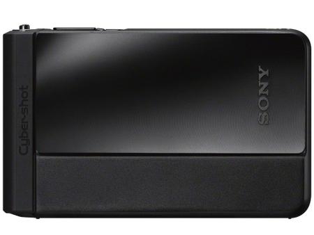 Imagem de Câmera Digital Sony DSC-TX30 18.2MP LCD 3,3”