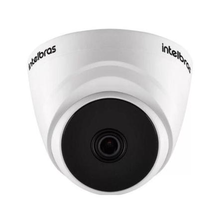 Imagem de Camera Dome Intelbras Vhd 1010 D Multi Hd 1 mp G5 Interno