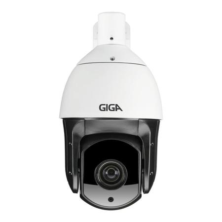 Speaker Para Vídeo Porteiro Giga Security GSVDPUE (Unidade Externa)