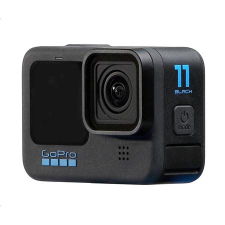 Imagem de Câmera GoPro HERO11 Black à Prova d'água 27MP 5,3K