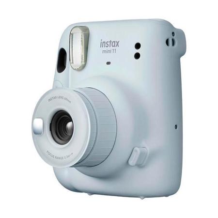 Imagem de Câmera Instantânea Fujifilm Instax Mini 11 Branca