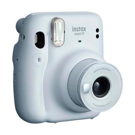 Imagem de Câmera Instantânea Fujifilm Instax Mini 11 Branca