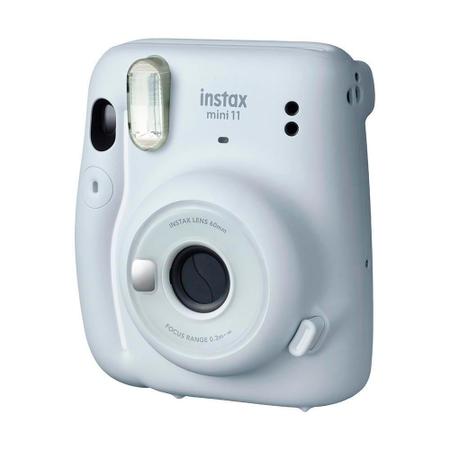 Imagem de Câmera Instantânea Fujifilm Instax Mini 11 Branca