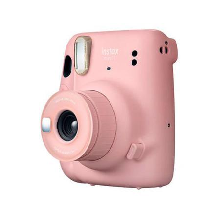 Imagem de Câmera Instantânea Fujifilm Instax Mini 11 - Rosa