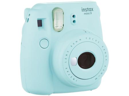 Imagem de Câmera Instantânea Fujifilm Instax Mini 9 