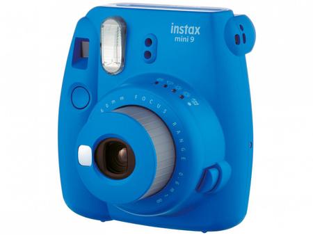 fuji film instax 9 camera