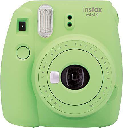 polaroid camera instax mini 9