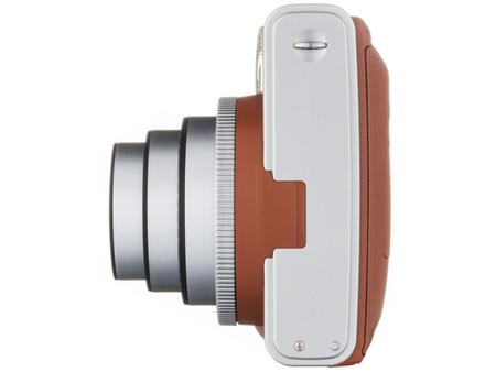 Imagem de Câmera Instantânea Fujifilm Instax Mini 90 Marrom